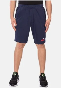 Puma Calzona - Shorts - Azul