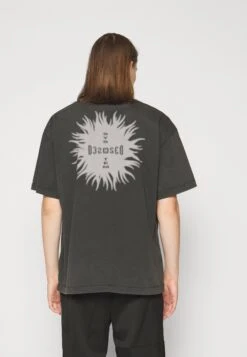 032c Kepler System American Cut Unisex - Camiseta Estampada - Faded Black -Solid Ventas 2ac5fb6ceacd462c9af1dd43eca92588