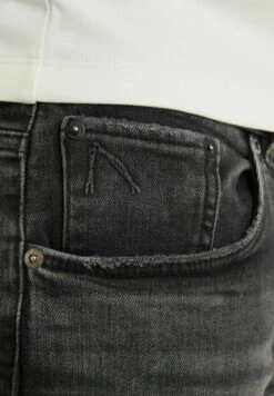 Ego.S Santine - Shorts Vaqueros - Black -Solid Ventas 2b11f0656a4d4c638be036f72f6c4580