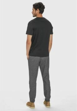 Gabba Pisa Ema - Pantalones Deportivos - Dark Grey 9 Gabba Pisa Ema - Pantalones Deportivos - Dark Grey -Solid Ventas 2b6ea6b618c545978326dba179679743