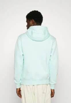 Nike Sportswear Club Hoodie - Jersey Con Capucha - Jade Ice 13 Nike Sportswear Club Hoodie - Jersey Con Capucha - Jade Ice -Solid Ventas 2b8acac9ebb643d2b94cba11702ab830