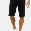 JP1880 Shorts Vaqueros - Black