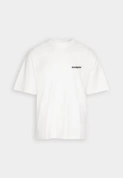 Light Tee - Camiseta Básica - Ecru -Solid Ventas 2c00b6dc506943ac887201315b3a4f9d