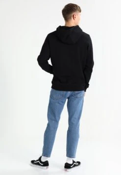 Mister Tee Pray - Jersey Con Capucha - Black 9 Mister Tee Pray - Jersey Con Capucha - Black -Solid Ventas 2c05ed5e480c489fb0f84e3efd6ae4b9