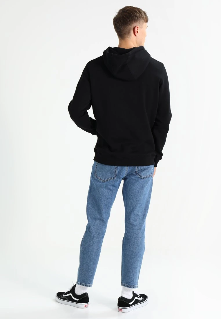 Mister Tee Pray - Jersey Con Capucha - Black 5 Mister Tee Pray - Jersey Con Capucha - Black - Imagen 3