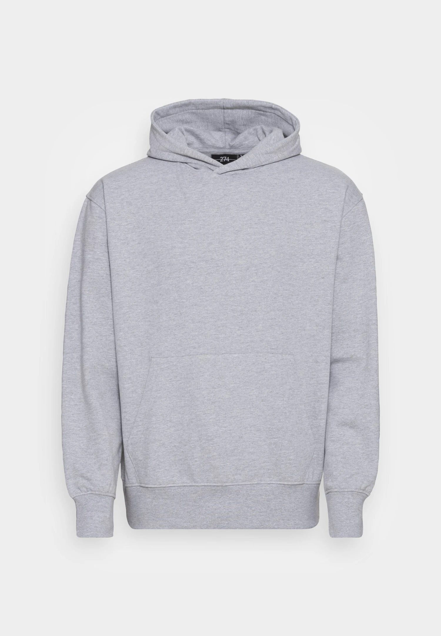 City Hoodie - Sudadera - Grey 8 City Hoodie - Sudadera - Grey - Imagen 6
