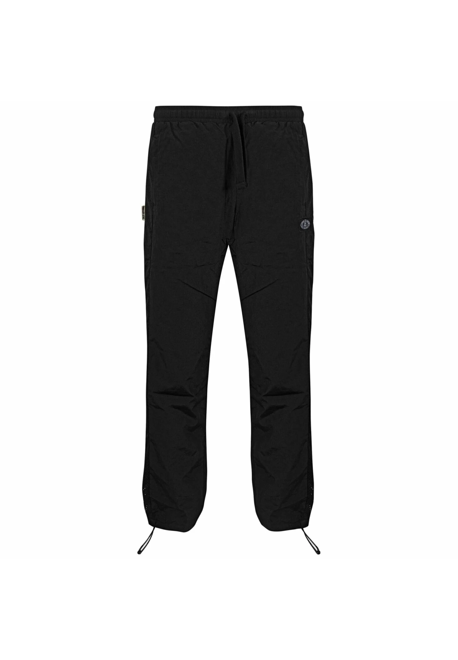 Unfair Athletics Dmwu Patch- Pantalones Deportivos - Black 3 Unfair Athletics Dmwu Patch- Pantalones Deportivos - Black