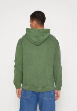 BDG Urban Outfitters Bdg Pure Star Hood - Sudadera - Green 10 BDG Urban Outfitters Bdg Pure Star Hood - Sudadera - Green -Solid Ventas 2cc54f3725174b8bad1d768154634e0f