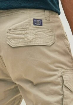 Next Shorts - Stone Natural -Solid Ventas 2d048e4a77a0441aa1a4a1d4c381ea01