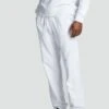 Pantalones Deportivos - White -Solid Ventas 2d1165dfc6af44108a1103f14b4b8dab