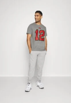Nike Performance Nfl Tampa Bay Buccaneers Mens Name And Number Tom Brady - Equipación De Clubes - Dark Grey Heather -Solid Ventas 2d187a03a7044ef2b655ff53d4bcc731