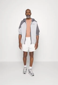 Adidas Originals Winter- Sudadera Con Cremallera - Grey -Solid Ventas 2d5a4fead33148c5874a8bbd6a4423be