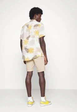 Pier One 2 Pack - Shorts -Dark Blue/Tan 18 Pier One 2 Pack - Shorts -Dark Blue/Tan -Solid Ventas 2da84bf7400144ac9ebc4ca05fbe926a