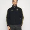 ADIDAS PERFORMANCE Los Angeles Fc Anthem Jacket - Chaqueta De Entrenamiento - Black