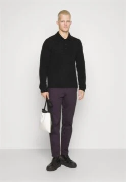 Tiger Of Sweden Caidon - Pantalones - Vintage Sky 10 Tiger Of Sweden Caidon - Pantalones - Vintage Sky -Solid Ventas 2f70a11342c748b2971f074e6a7c0bda