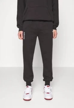 Puma Bmw Mms - Pantalones Deportivos - Black 12 Puma Bmw Mms - Pantalones Deportivos - Black -Solid Ventas 2fb2667a9bab40378cc5371e26c2d449