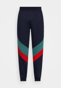 Kaotiko Pantalon Chandal Retro Athletic - Pantalones Deportivos - Navy/Heura/Red -Solid Ventas 2fca411956b04b44b3509a4bad6f136e