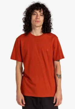 Element Crail - Camiseta Básica - Picante