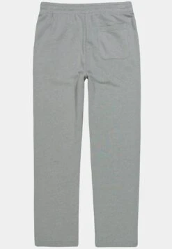 JP1880 Pantalones Deportivos - Grau Melange -Solid Ventas 31115df34386475ab9c1ae969a09e80f