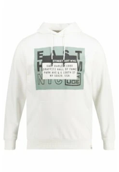 Jersey Con Capucha - Blanc Neige -Solid Ventas 312604b56ac24752b605e14f3eb681e7