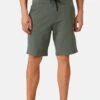 Aeronautica Militare Shorts - Verde -Solid Ventas 314abc4fe4a04fd68cc4fbc9aa5d4ec7