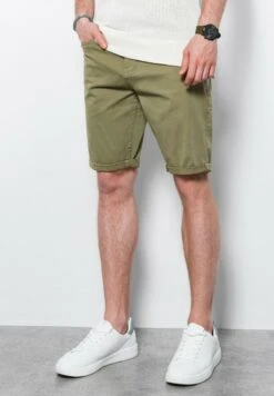 Shorts - Khaki