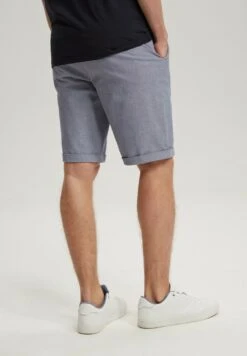 Diverse Prm Sh - Shorts - BlueMelange 9 Diverse Prm Sh - Shorts - BlueMelange -Solid Ventas 3172405b2eda4faab94bbe9eaeb8685e