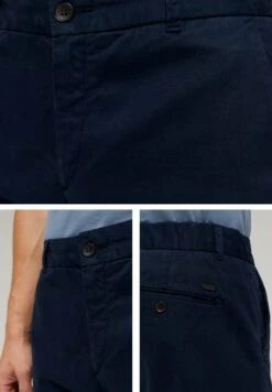 WE FASHION Pantalones - Blue 10 WE FASHION Pantalones - Blue -Solid Ventas 31d349470ba4415da81d478e521ad7f9