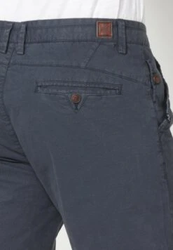 Koroshi Corto - Shorts - Navy -Solid Ventas 32538185e2554b56be286393b7ae5c08