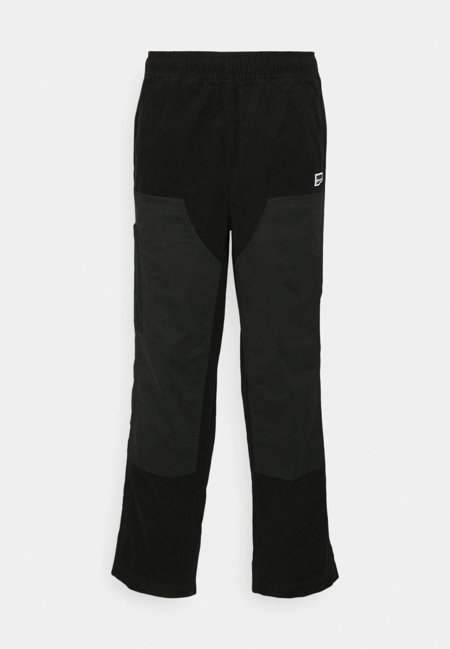 Puma Downtown Pants - Pantalones - Black 8 Puma Downtown Pants - Pantalones - Black - Imagen 6