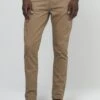 Matinique Mapete- Pantalones - Khaki 2 Matinique Mapete- Pantalones - Khaki -Solid Ventas 32818a70765745e49e9e4c915d4c8d81