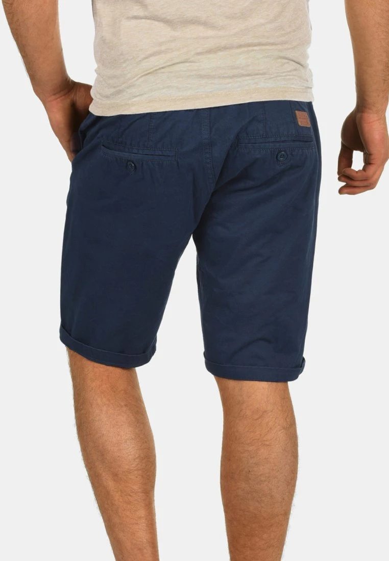 Blend Bhsasuke - Shorts - Navy 4 Blend Bhsasuke - Shorts - Navy - Imagen 2