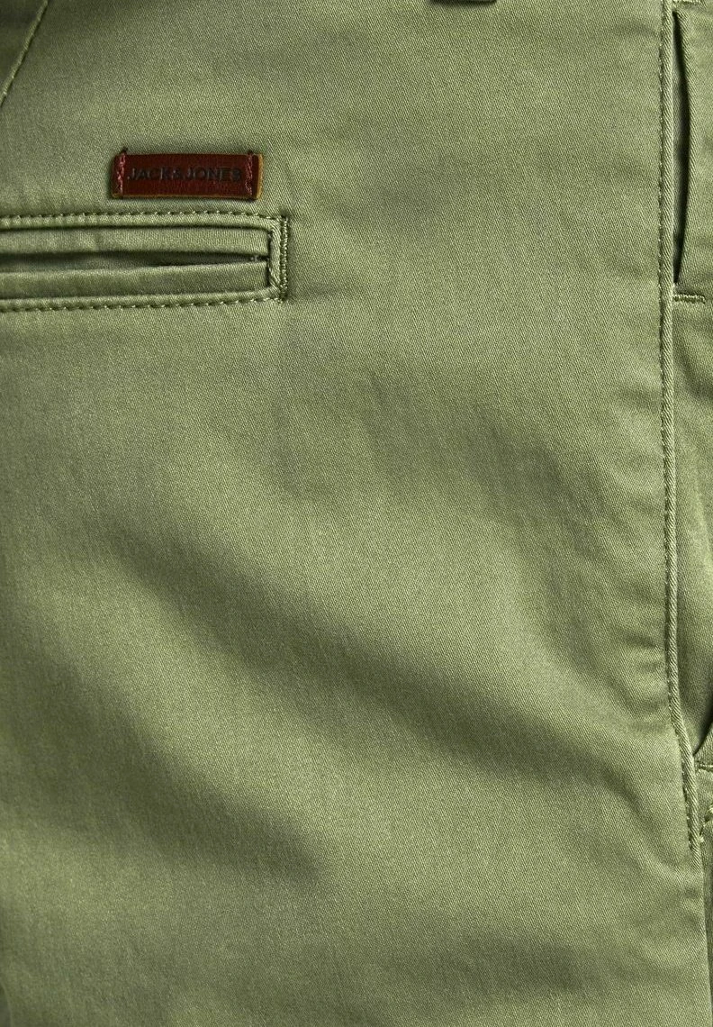 Jack & Jones Klassische - Shorts - Deep Lichen Green 9 Jack & Jones Klassische - Shorts - Deep Lichen Green - Imagen 7