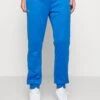 Lacoste Sport Tennis Pant - Pantalones Deportivos - Blue -Solid Ventas 3332e6bff417436fbd102030f1b4bc3c