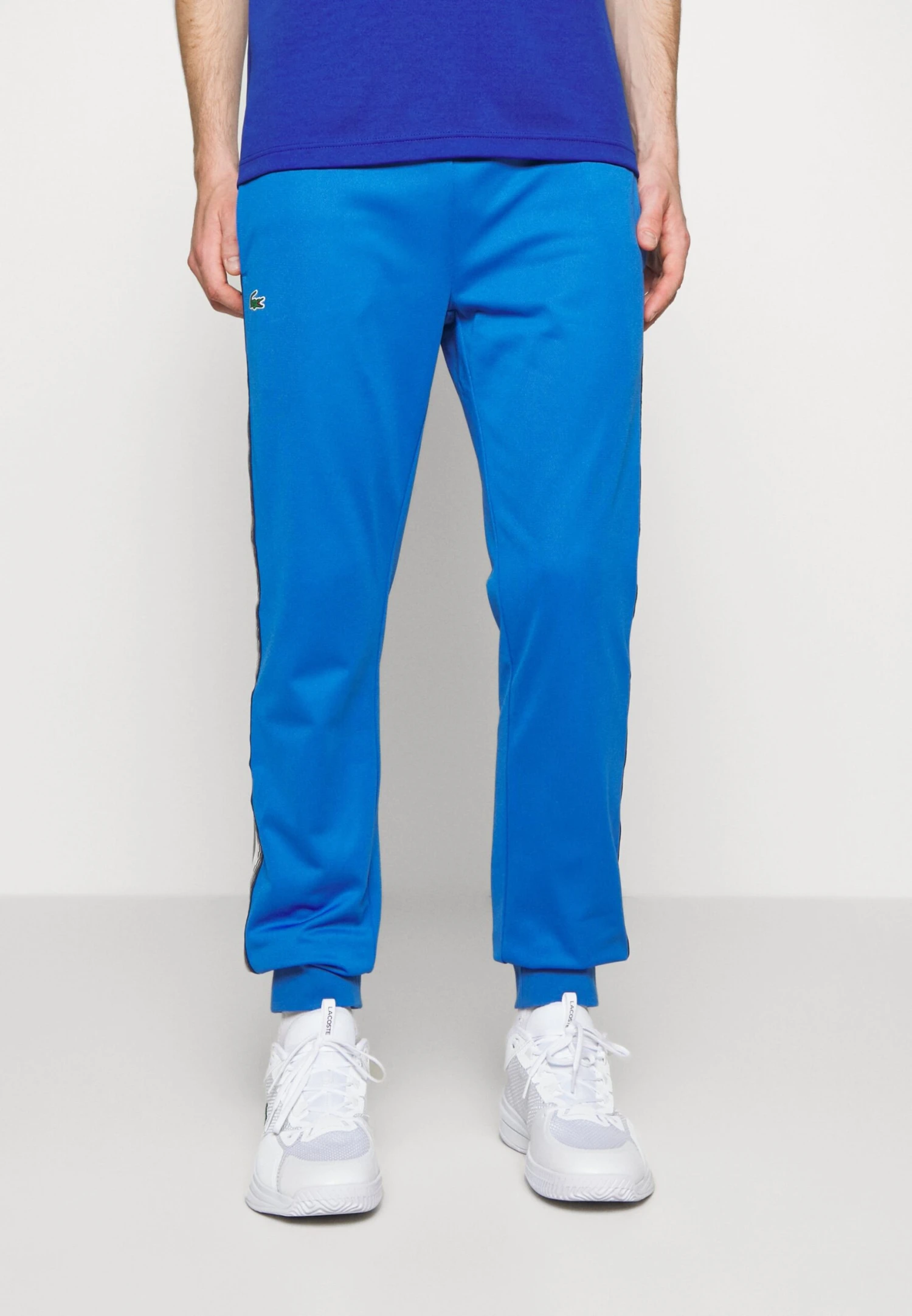Lacoste Sport Tennis Pant - Pantalones Deportivos - Blue 3 Lacoste Sport Tennis Pant - Pantalones Deportivos - Blue