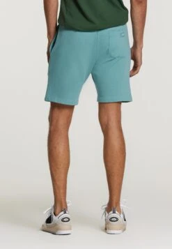 Shiwi Steve - Shorts - Cameo Blue 11 Shiwi Steve - Shorts - Cameo Blue -Solid Ventas 33c4c3a0b1904e1aa909b2013382bab0