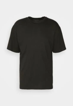 Denim Project Company - Camiseta Estampada - Black -Solid Ventas 347ab3f275d44446af7c8cdde216060e