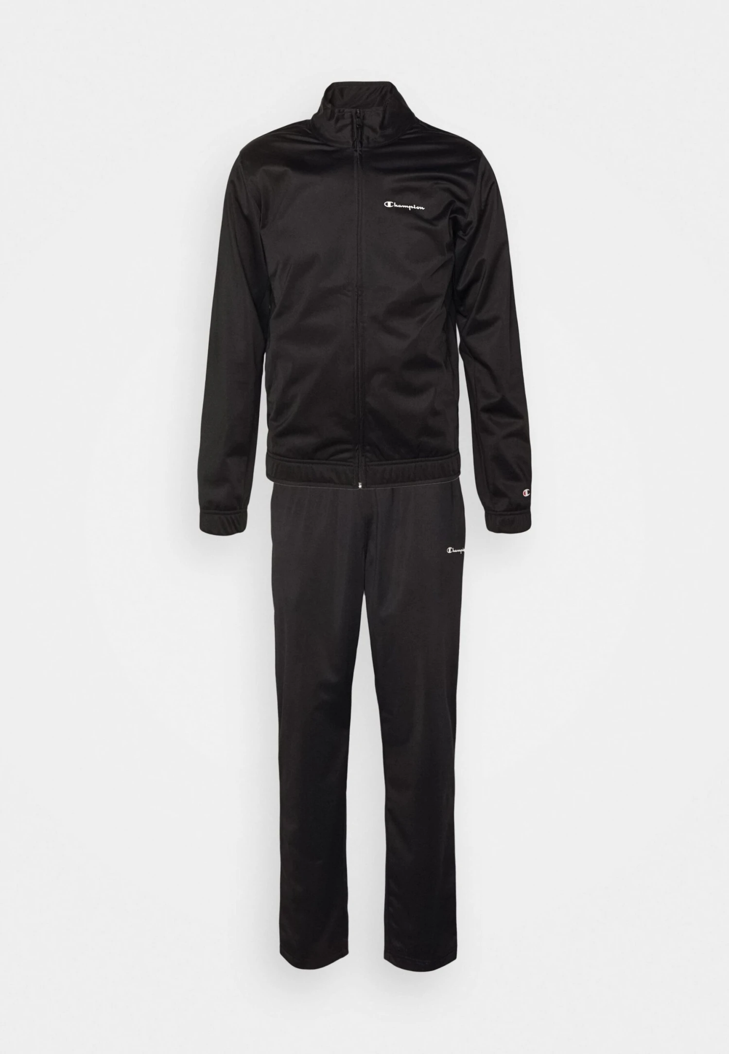 Champion Tracksuit Set - Chándal - Black 7 Champion Tracksuit Set - Chándal - Black - Imagen 5