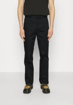 Hugo Dexter - Pantalones Chinos - Black
