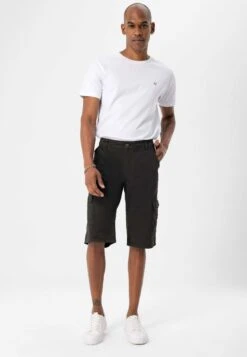 Shorts Vaqueros - Khaki 11 Shorts Vaqueros - Khaki -Solid Ventas 36ba3a1ac9584d30a8edaf9962fd20e9