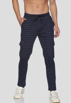 Comodo - Pantalones Deportivos - Blue