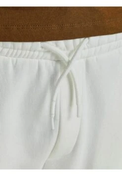 Jack & Jones Gordon Weich - Pantalones Deportivos - Cloud Dancer 15 Jack & Jones Gordon Weich - Pantalones Deportivos - Cloud Dancer -Solid Ventas 372c036c5e334c96ac65f380177f13d3