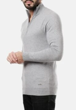 Sudadera - Gris 11 Sudadera - Gris -Solid Ventas 3782e68e040143a0954480a87d77fe37