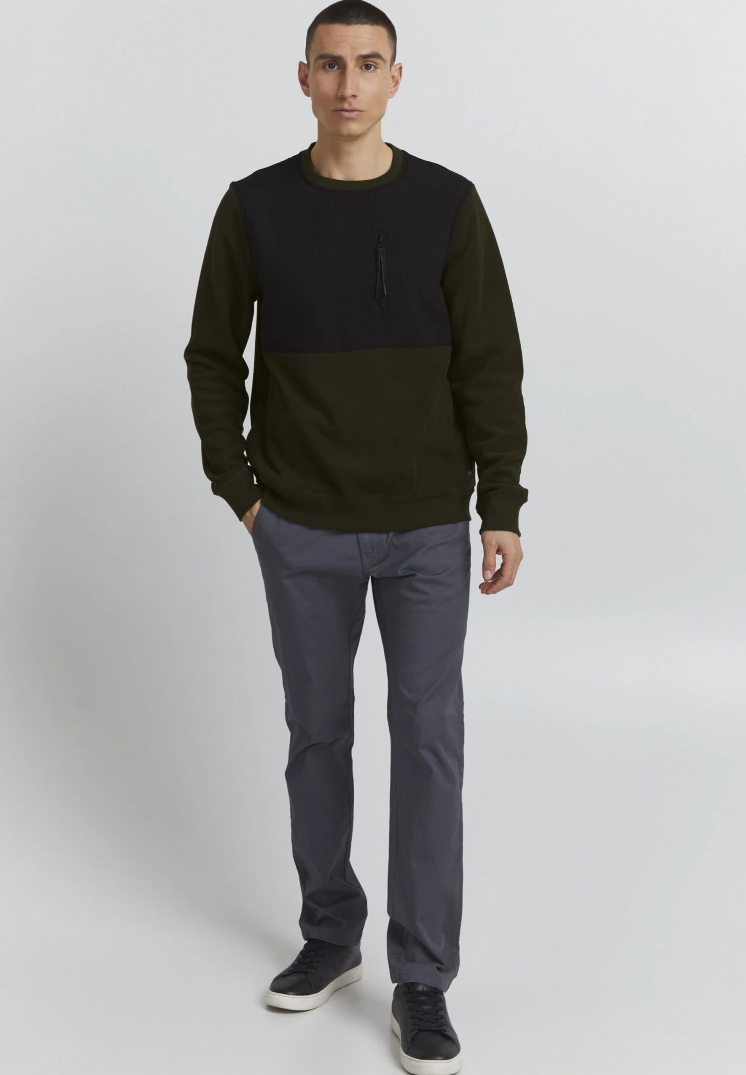 Blend Sudadera - Rosin 4 Blend Sudadera - Rosin - Imagen 2