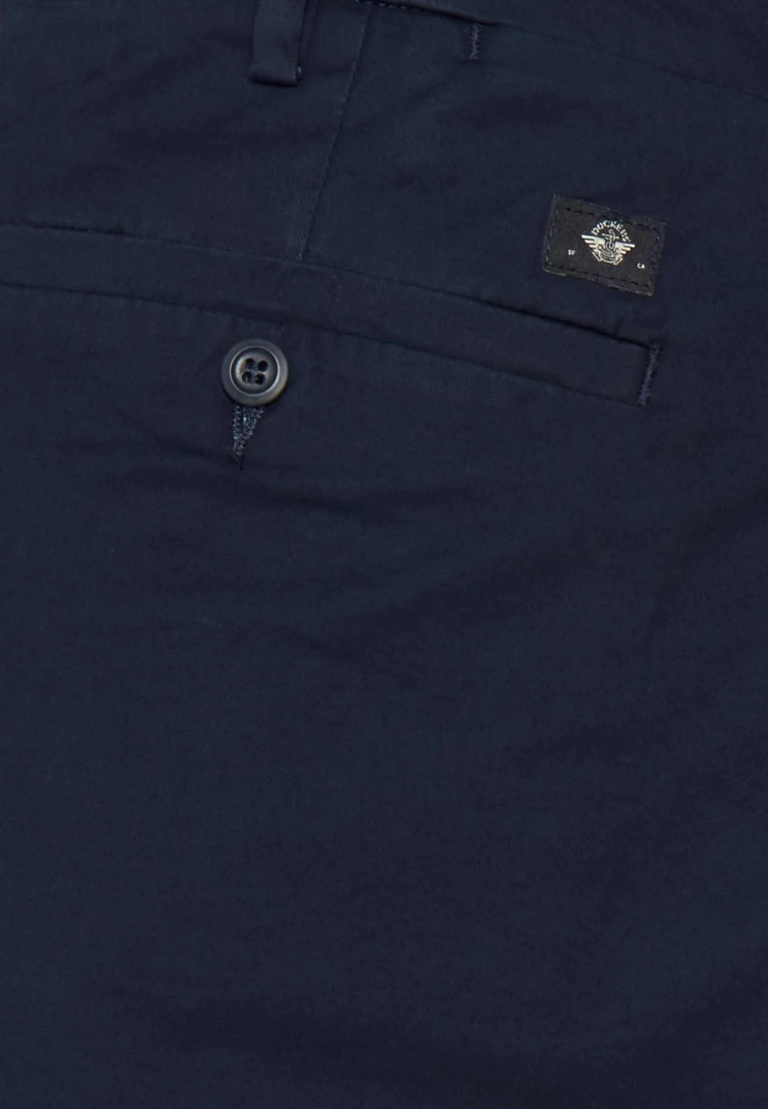 Dockers Smart Supreme Flex Modern Short - Shorts - Navy Blazer 5 Dockers Smart Supreme Flex Modern Short - Shorts - Navy Blazer - Imagen 3