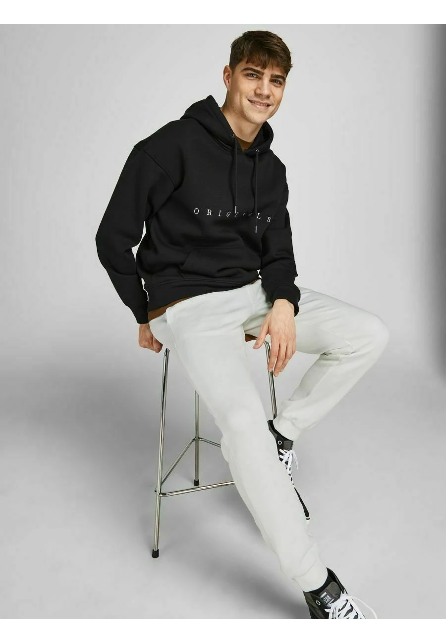 Jack & Jones Gordon Weich - Pantalones Deportivos - Cloud Dancer 7 Jack & Jones Gordon Weich - Pantalones Deportivos - Cloud Dancer - Imagen 5