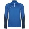 Nike Performance Strike 23 Drill - Sudadera - Royal Blue Obsidian White -Solid Ventas 38e982f0b7e246358a38467648db09f7