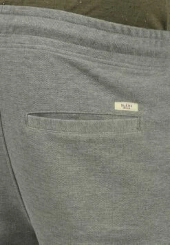 Blend Bhsvenni - Shorts - Grey Denim 12 Blend Bhsvenni - Shorts - Grey Denim -Solid Ventas 3957d198025f4e329989cb878f889841