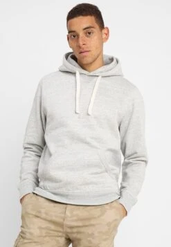 Blend Bhalton - Jersey Con Capucha - Stone Mix