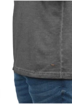 Solid Sdtino - Camiseta Básica - Black 10 Solid Sdtino - Camiseta Básica - Black -Solid Ventas 39f7ce4f7e4e4a69b8be1d4fbf252203